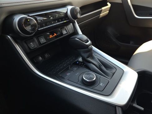 Used 2025 Toyota RAV4 XLE Premium w/ Weather Package image 28