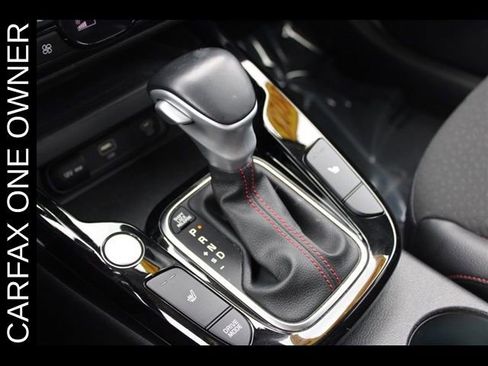 Used 2023 Kia Soul GT-Line w/ GT-Line Technology Package FWD image 41