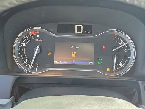 Used 2023 Honda Ridgeline RTL image 26