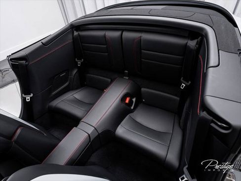 Used 2026 Porsche 911 GTS image 28
