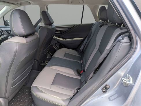 Certified 2023 Subaru Outback Onyx Edition AWD/4WD image 16
