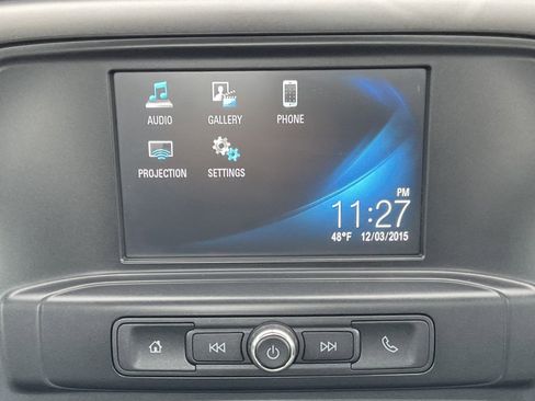 Used 2016 Chevrolet Silverado 1500 W/T image 15