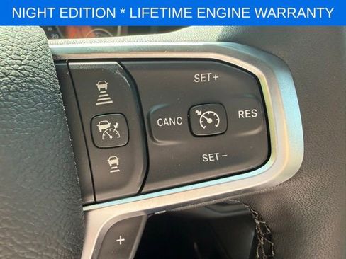 New 2026 RAM 2500 Big Horn AWD/4WD image 17
