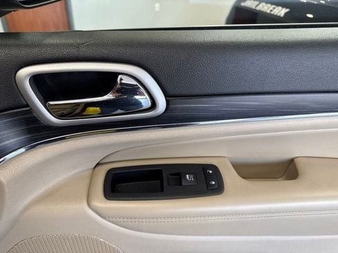 Used 2020 Jeep Grand Cherokee Limited w/ Premium Lighting Group AWD/4WD image 54