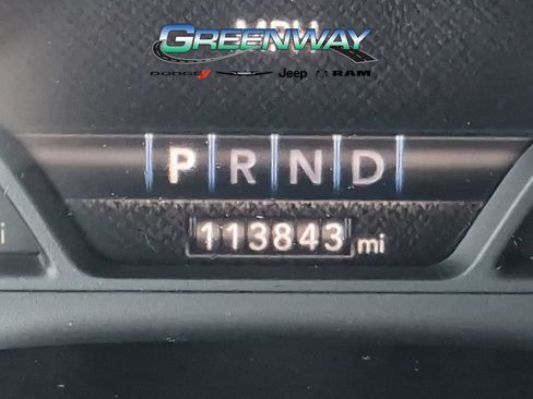Used 2020 RAM 1500 Laramie RWD image 27