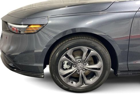 New 2026 Honda Accord EX-L image 19