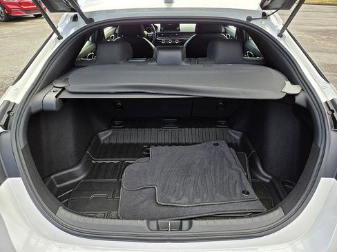 Used 2024 Honda Civic Sport image 15