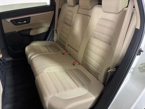 Used 2018 Honda CR-V LX image 22