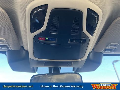 Certified 2025 Subaru Legacy Premium image 22