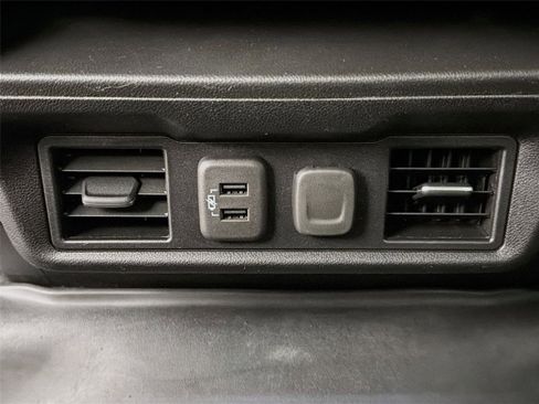 Used 2020 Chevrolet Silverado 1500 RST w/ True North Edition image 24