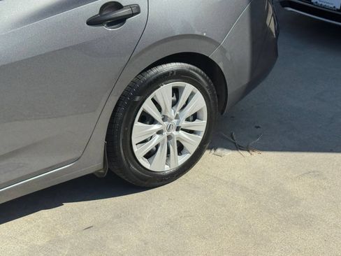 Used 2025 Nissan Sentra S FWD image 26