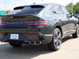 New 2025 Genesis GV80 3.5T e-SC image 5