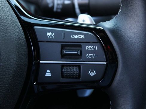 Certified 2025 Acura Integra A-Spec image 24