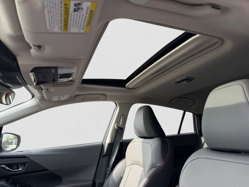 New 2026 Subaru Crosstrek 2.5i Limited AWD/4WD image 17