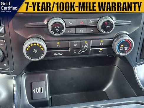 Certified 2025 Ford F150 STX w/ Equipment Group 200A AWD/4WD image 27