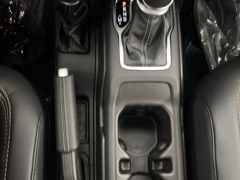 New 2025 Jeep Wrangler Unlimited Sahara image 24