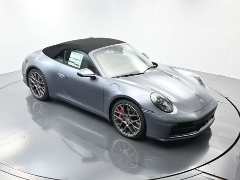 Certified 2026 Porsche 911 Carrera S image 31