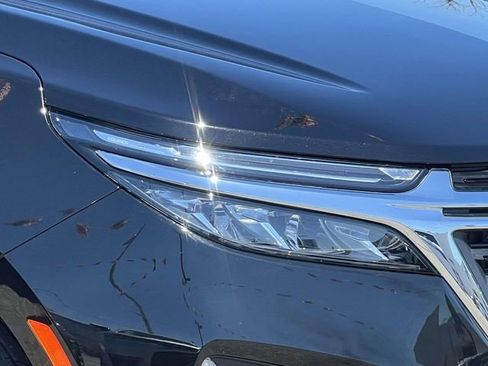 Certified 2024 Chevrolet Equinox LT FWD image 9