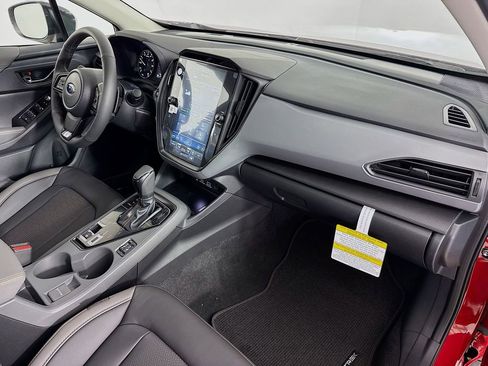 New 2026 Subaru Crosstrek 2.5i Limited image 33