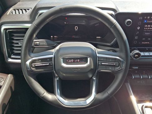 Used 2026 GMC Canyon Elevation w/ Convenience Package RWD image 21