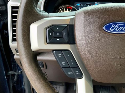 Used 2019 Ford F150 King Ranch w/ Equipment Group 601A Luxury image 22