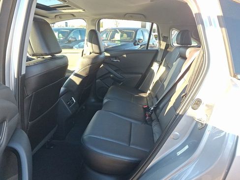 Certified 2017 Acura RDX FWD w/ Advance Package image 10