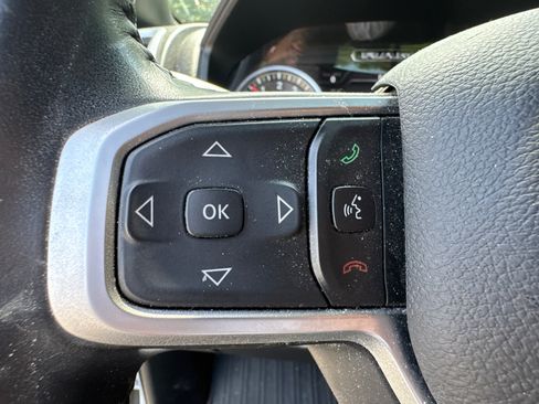 Used 2021 RAM 1500 Big Horn AWD/4WD image 31