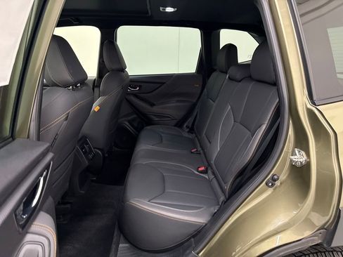 Certified 2022 Subaru Forester Wilderness image 25