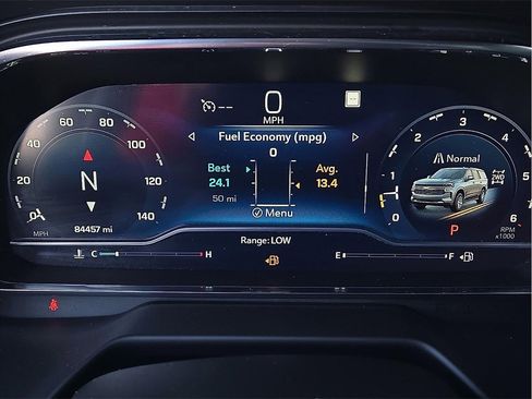 Used 2023 Chevrolet Tahoe Premier image 18