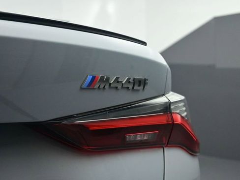 Used 2024 BMW M440i Coupe w/ Premium Package RWD image 60