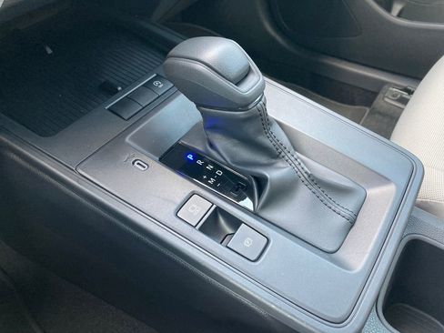 New 2026 Toyota Corolla Cross L FWD image 23
