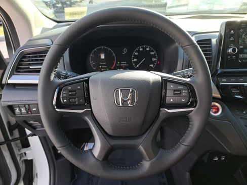 New 2026 Honda Odyssey EX-L image 26