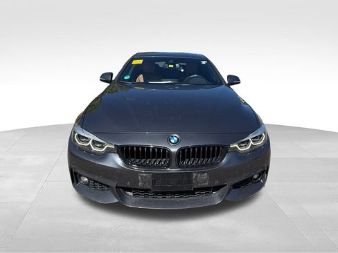 Used 2020 BMW 430i Gran Coupe RWD image 2