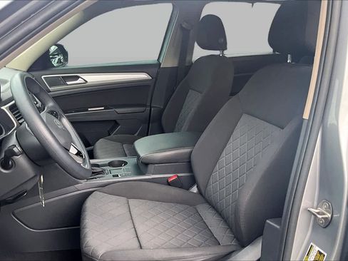 Used 2021 Volkswagen Atlas S FWD image 9