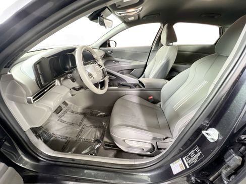 Used 2023 Hyundai Elantra SEL FWD image 19