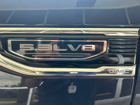 Used 2024 GMC Sierra 1500 SLT w/ SLT Premium Plus Package RWD image 30