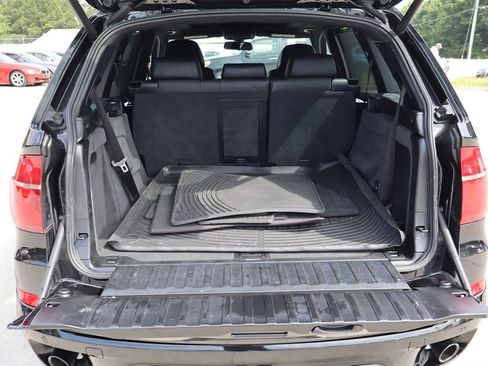 Used 2012 BMW X5 xDrive35d AWD/4WD image 39