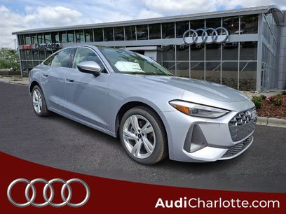 New 2025 Audi A5 2.0T Premium