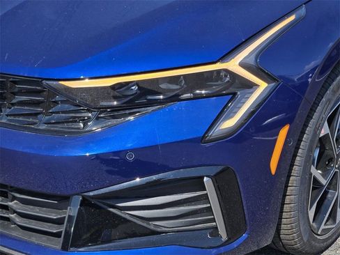 New 2026 Kia K5 EX image 6