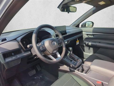 New 2026 Honda CR-V Sport image 3