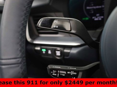 Certified 2025 Porsche 911 Carrera S image 29