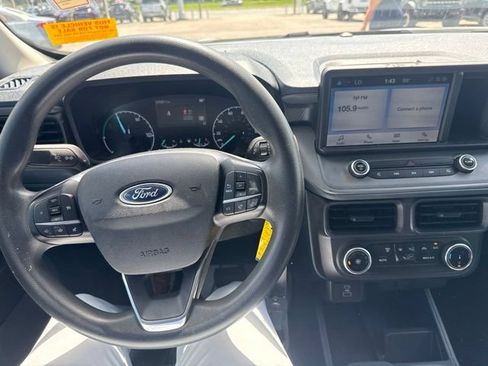 Used 2023 Ford Maverick 2WD SuperCrew image 9