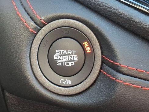 Certified 2024 Dodge Durango GT image 23