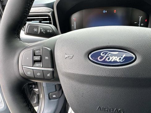 New 2025 Ford Maverick XLT w/ XLT Luxury Package image 24