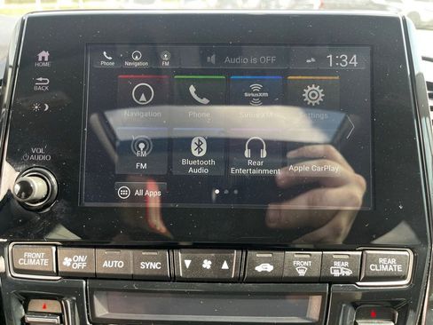 Used 2023 Honda Odyssey Elite image 15