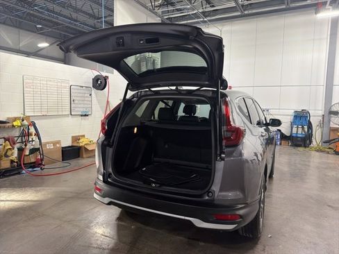 Used 2022 Honda CR-V EX-L image 14