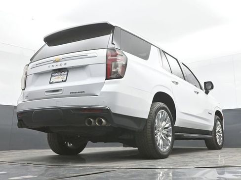 Used 2023 Chevrolet Tahoe Premier image 52