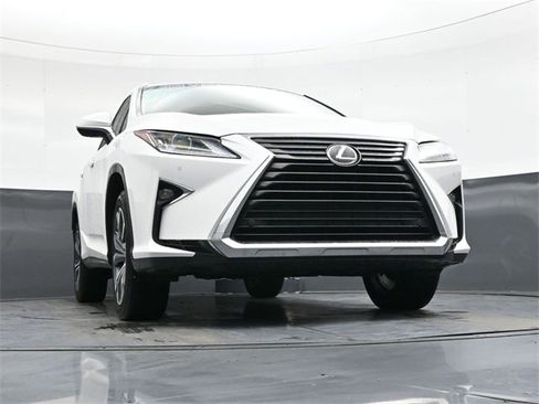 Used 2017 Lexus RX 350 FWD image 33