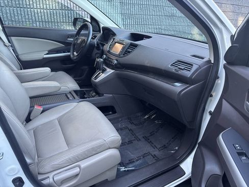 Used 2013 Honda CR-V EX-L image 25