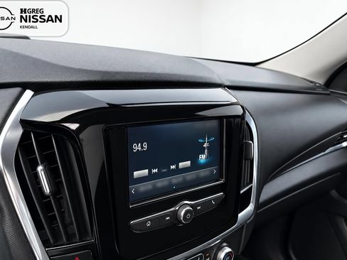 Used 2019 Chevrolet Traverse LS FWD image 7